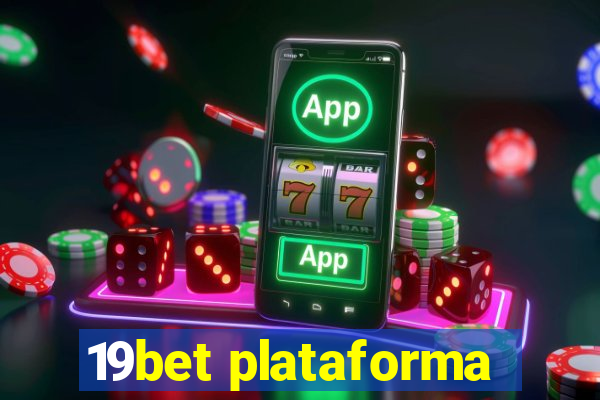 19bet plataforma